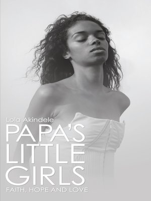 cover image of Papa's LITTLE Girls